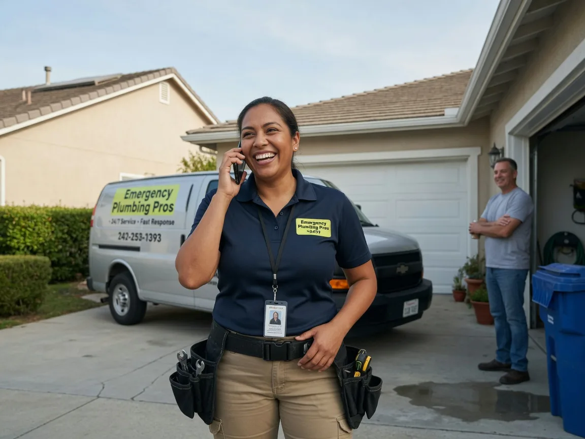 Emergency Plumber Eglin Afb, FL FAQs